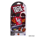 Tech Deck (VS) Versus Series Sk8shop, 2 Miniatoures Troxosanides - 1 Empodio/Rampa
